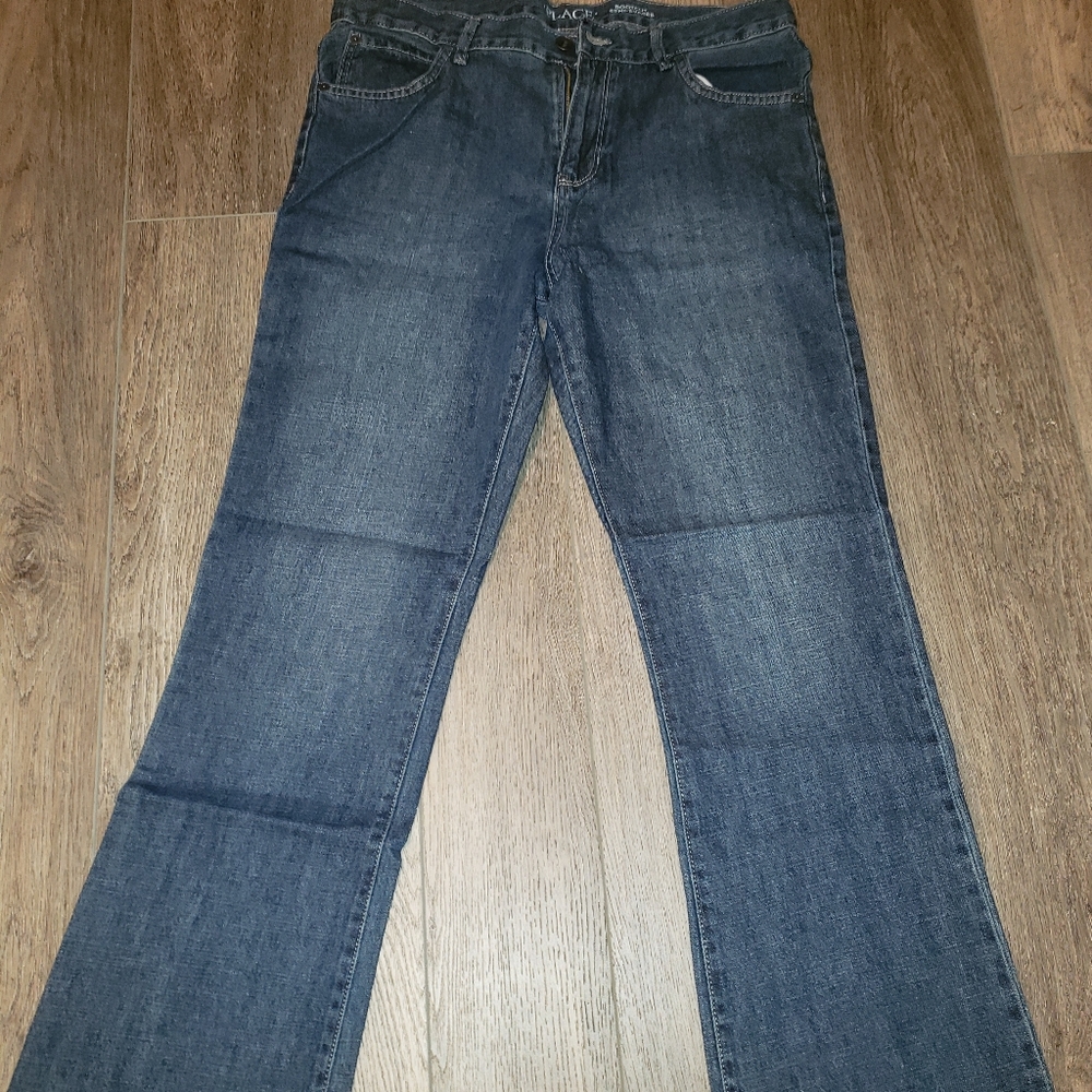 Blue Jeans
